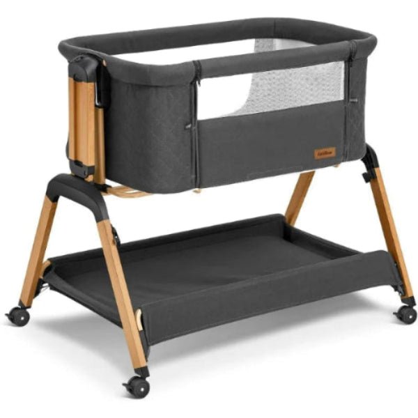 Bassinet Bedside Rocking Sleeper - Samyonix