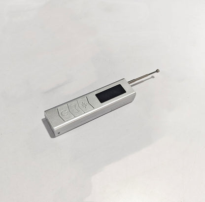 Camera Finder and Detector, Your Ultimate Privacy Protector - Samyonix