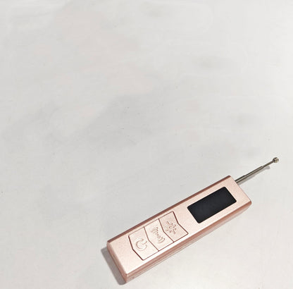 Camera Finder and Detector, Your Ultimate Privacy Protector - Samyonix