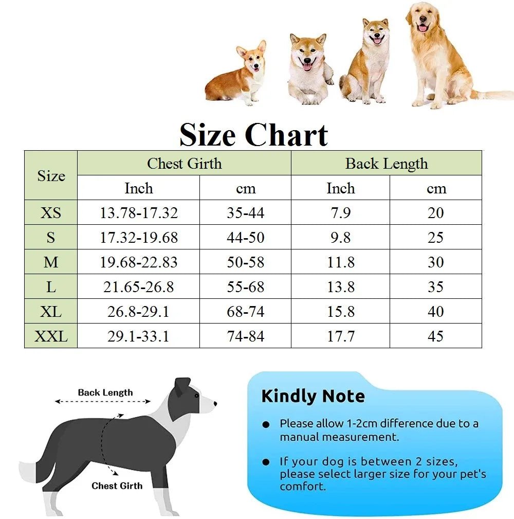Pet Dog Life Jacket Shark Fin - Samyonix